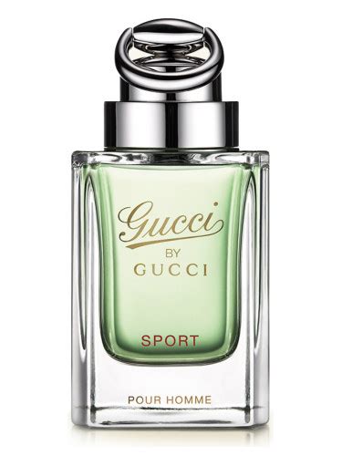 gucci gucci sport|gucci sport fragrantica.